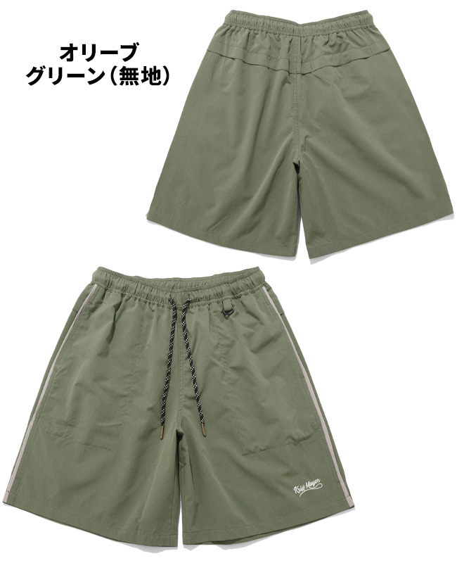 KRIFF MAYER（クリフメイヤー） メンズ ボトムス ショートパンツ