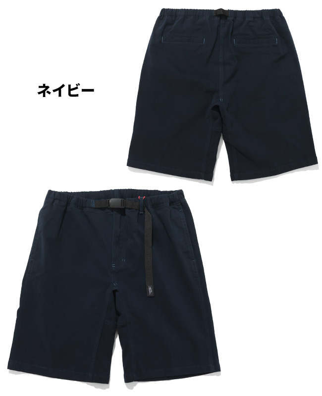 クリフメイヤー KRIFF MAYER メンズ ボトムス ショートパンツ 短パン 膝上 クライミングパンツ ゴムウエスト ベルト付き 無地 夏 アーバンクライミングショーツ | KRIFF MAYER | 04