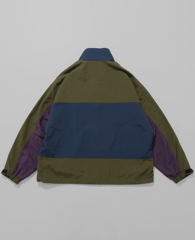 KRIFF MAYER（クリフメイヤー） バクタ Bukta メンズ ユニセックス