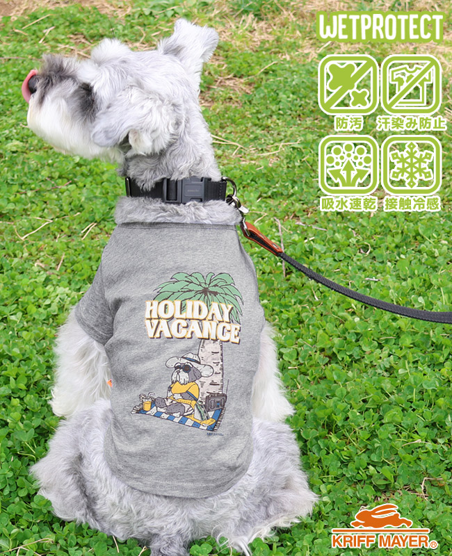 KRIFF MAYER（クリフメイヤー） クリフメイヤードッグ KRIFF MAYER DOG