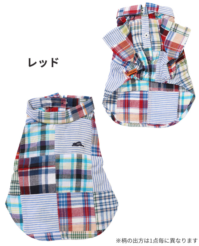 KRIFF MAYER（クリフメイヤー） 爆買 クリフメイヤードッグ DOG シャツ