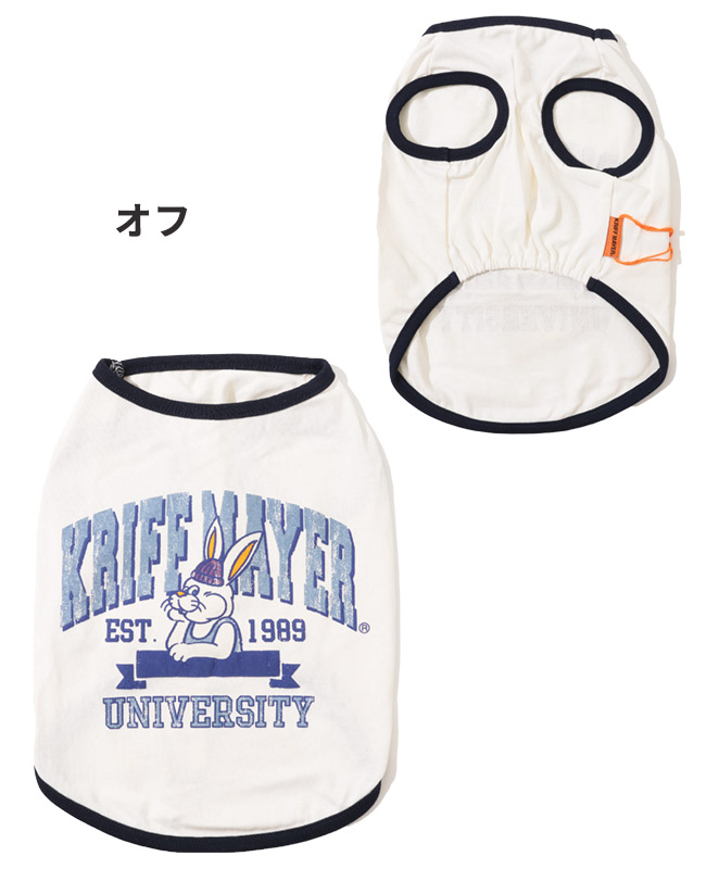 KRIFF MAYER（クリフメイヤー） クリフメイヤードッグ KRIFF MAYER DOG