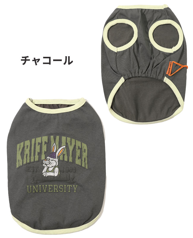 KRIFF MAYER（クリフメイヤー） クリフメイヤードッグ KRIFF MAYER DOG