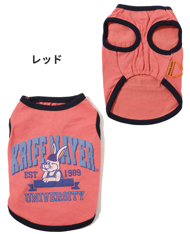 KRIFF MAYER（クリフメイヤー） クリフメイヤードッグ KRIFF MAYER DOG
