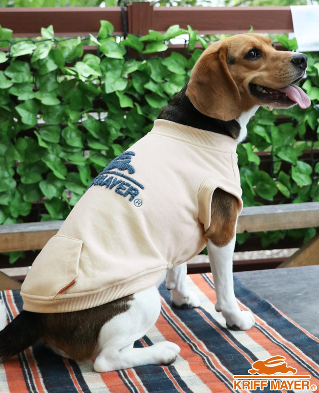 KRIFF MAYER 犬の服｜犬服、アクセサリー｜犬用品｜ペット用品、生き物
