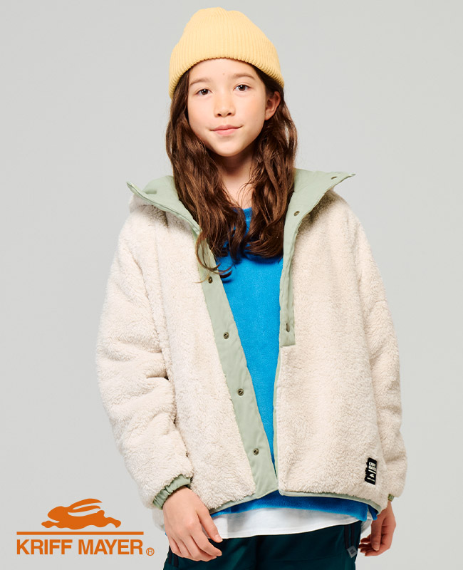 KRIFF MAYER Kid's Collection クリフメイヤー キッズ KIDS 子供服