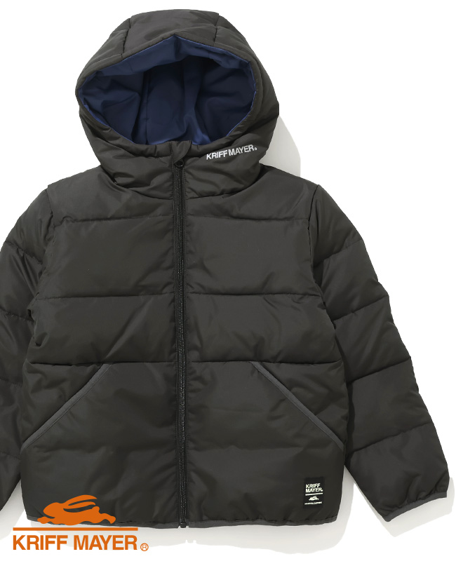 KRIFF MAYER Kid's Collection クリフメイヤー キッズ KIDS 子供服