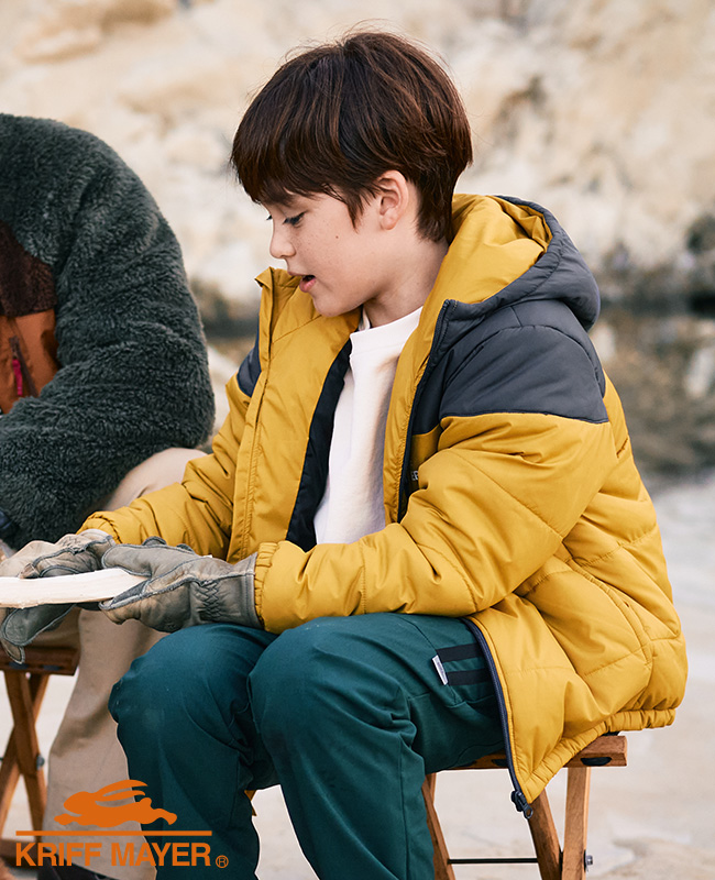 KRIFF MAYER Kid's Collection クリフメイヤー キッズ KIDS 子供服