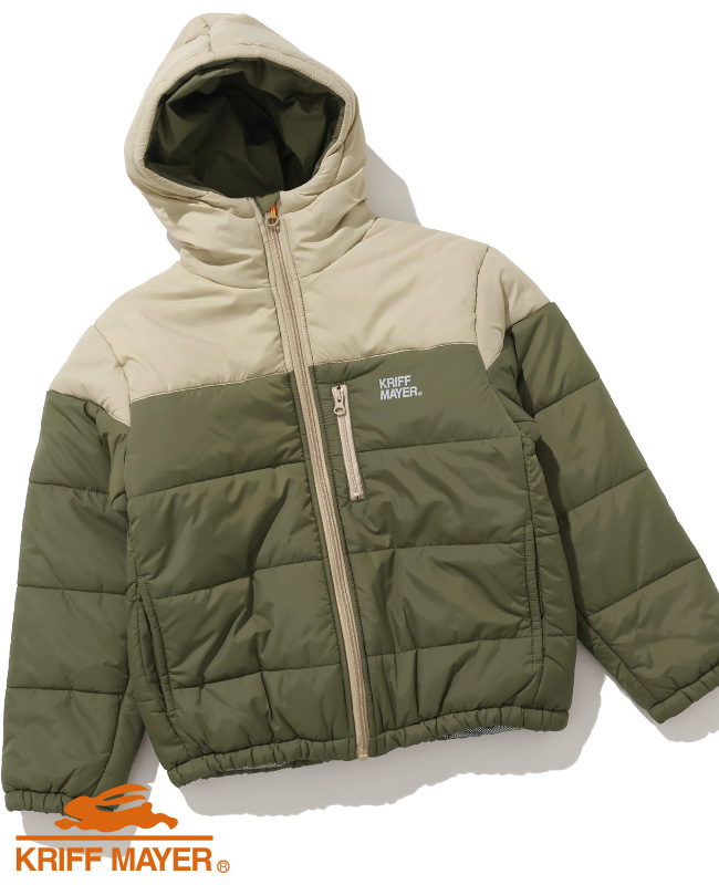 KRIFF MAYER Kid's Collection クリフメイヤー キッズ KIDS 子供服