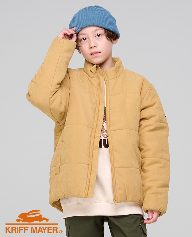 KRIFF MAYER Kid's Collection クリフメイヤー キッズ KIDS 子供服