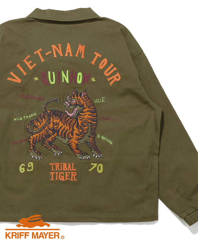 KRIFF MAYER Kid's Collection クリフメイヤー キッズ ジュニア KIDS