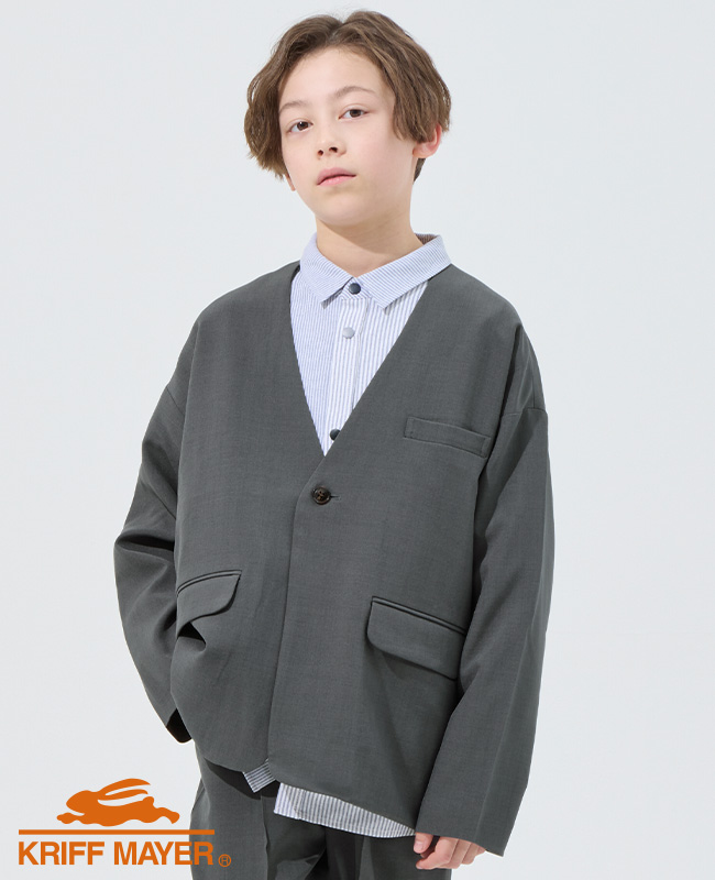 KRIFF MAYER Kid's Collection クリフメイヤー キッズ ジュニア KIDS