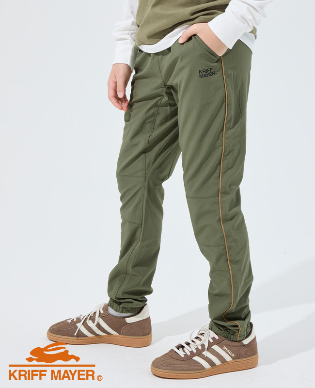 KRIFF MAYER Kid's Collection クリフメイヤー キッズ KIDS 子供服 長