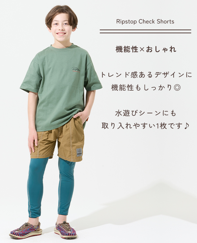 KRIFF MAYER Kid's Collection クリフメイヤー キッズ KIDS 子供服