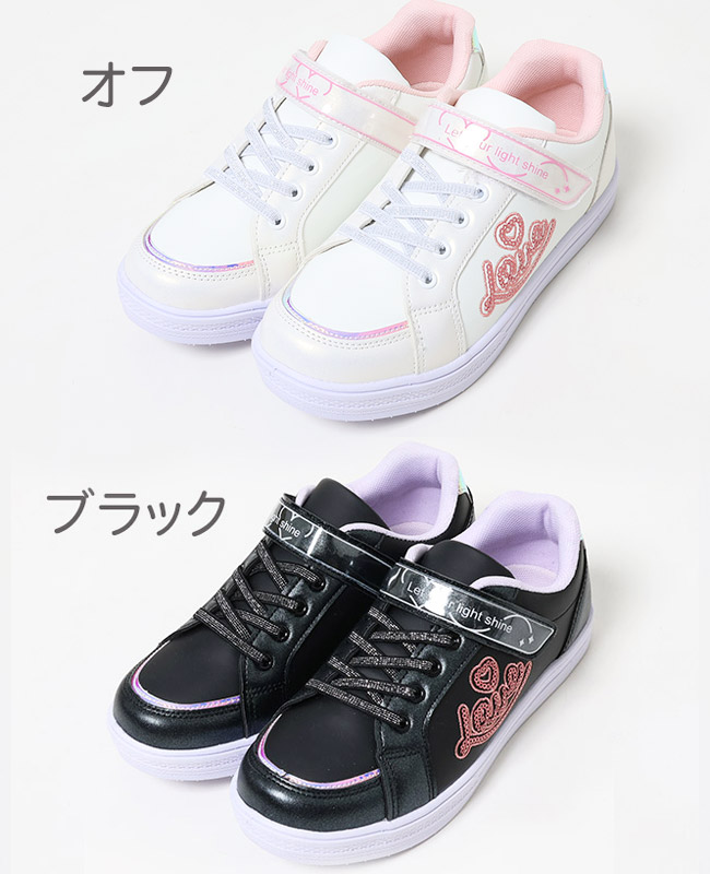 KRIFF MAYER（クリフメイヤー） シューズ キッズ ジュニア ローカット