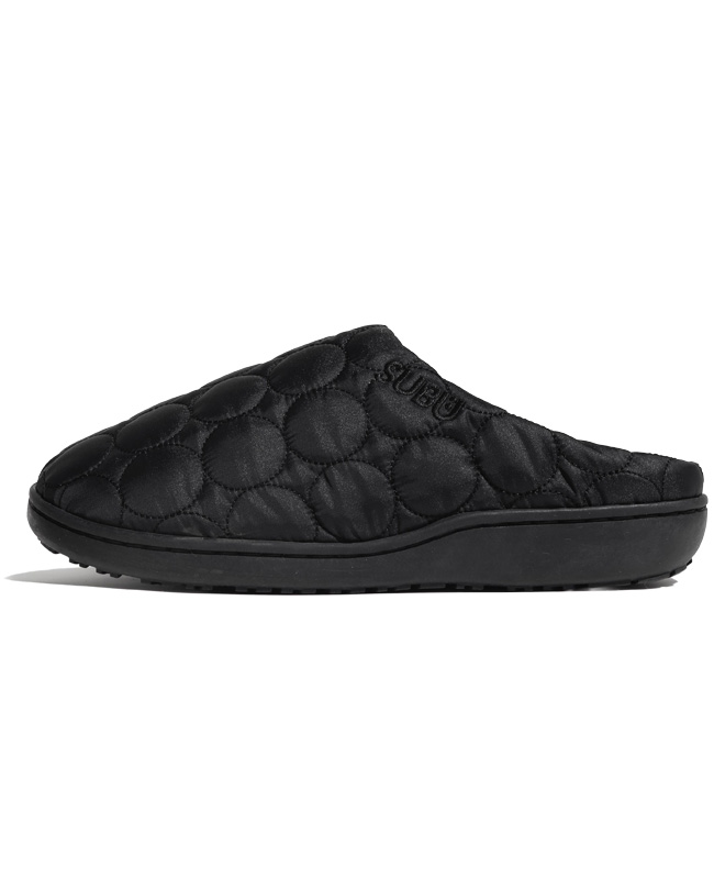 SUBU CIRCLE スブ サンダル メンズ レディース 靴 スリッポン フリース 防寒 撥水 防汚 おしゃれ 秋 冬 キャンプ アウトドア | SUBU | 02