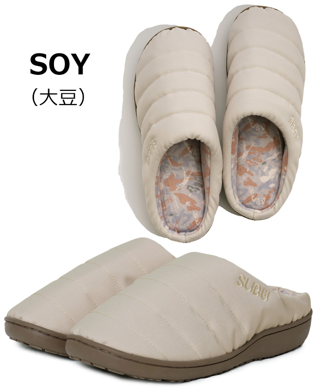 SUBU FIELD スブ 難燃 フィールド スリッポン 裏起毛 ボア 防寒 難燃 焚き火 火の粉 おしゃれ スブ 秋 冬 キャンプ アウトドア | KRIFF MAYER Kid's Collection | 01