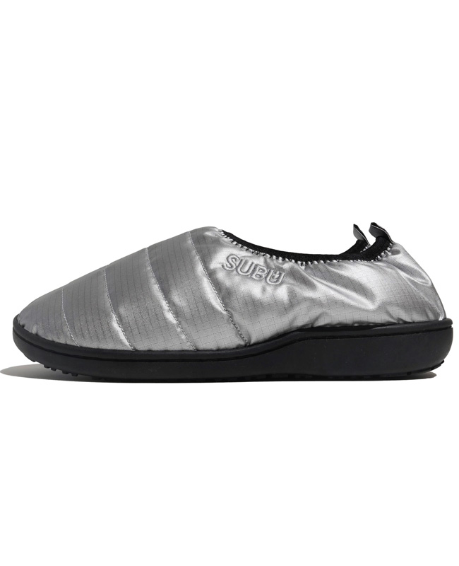 SUBU VAMP スブ シューズ サンダル メンズ レディース 靴 スリッポン フリース 防寒 秋 冬 おしゃれ ルームシューズ キャンプ アウトドア | SUBU | 01