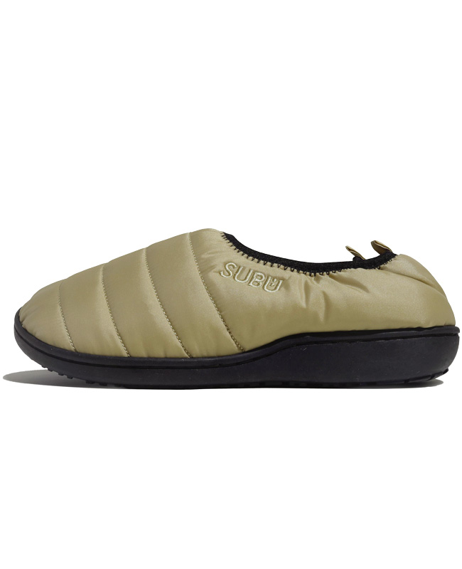 SUBU VAMP スブ シューズ サンダル メンズ レディース 靴 スリッポン フリース 防寒 秋 冬 おしゃれ ルームシューズ キャンプ アウトドア | SUBU | 03