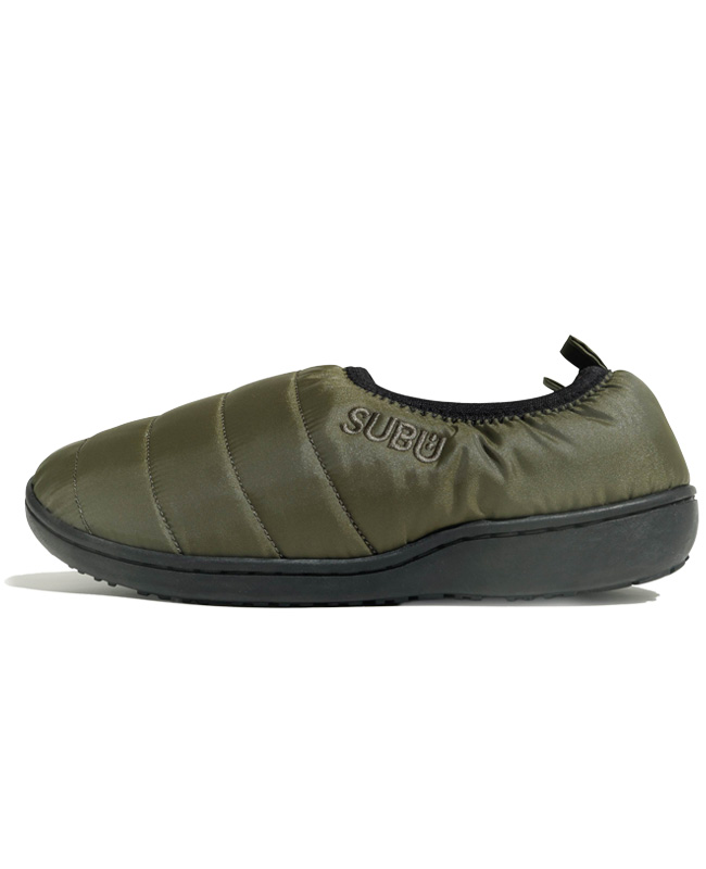SUBU VAMP スブ シューズ サンダル メンズ レディース 靴 スリッポン フリース 防寒 秋 冬 おしゃれ ルームシューズ キャンプ アウトドア | SUBU | 04
