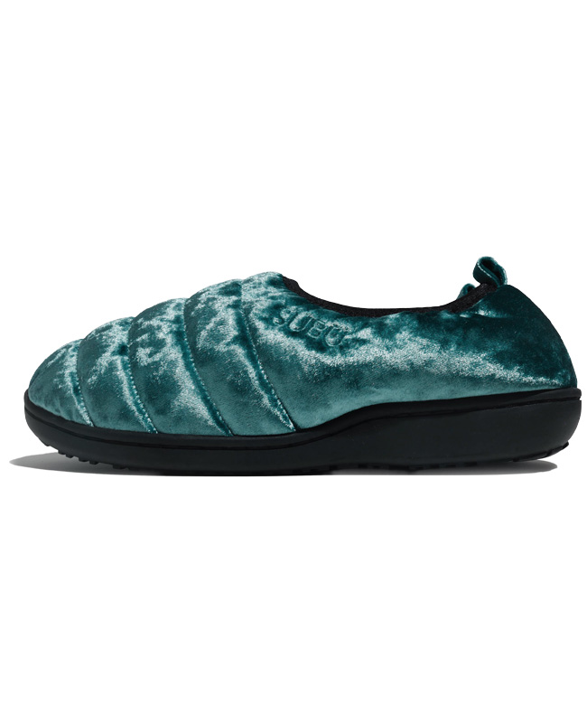 SUBU（スブ） SUBU VELVET ベルベット シューズ サンダル メンズ