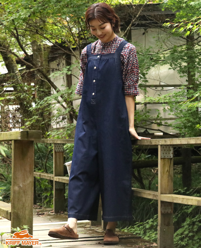 KRIFF MAYER Lady's Collection クリフメイヤーレディース LADYS