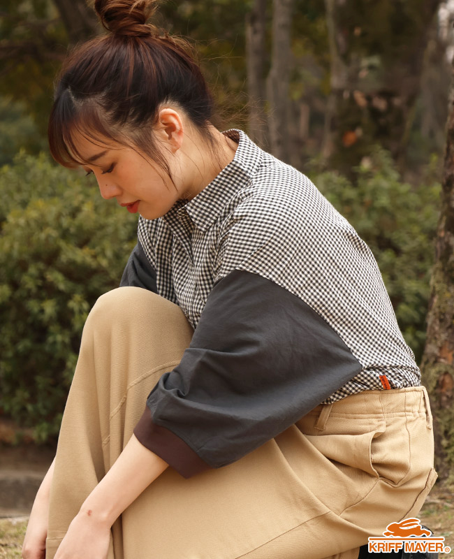 KRIFF MAYER Lady's Collection クリフメイヤーレディース LADYS