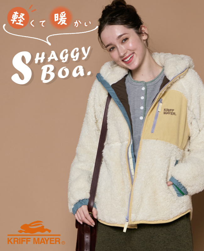 KRIFF MAYER Lady's Collection クリフメイヤー レディース LADYS