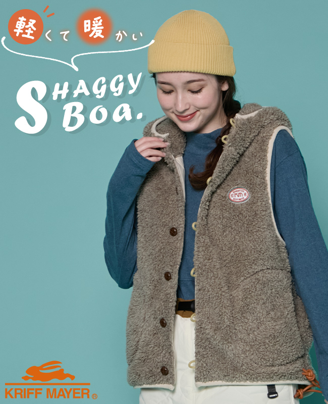 KRIFF MAYER Lady's Collection クリフメイヤー レディース LADYS