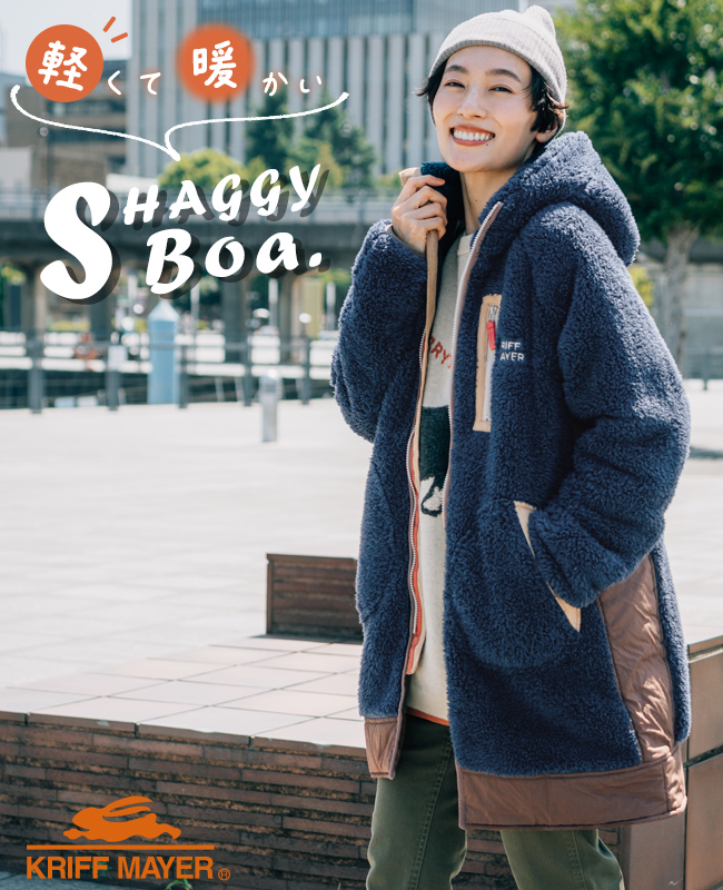 KRIFF MAYER Lady's Collection クリフメイヤー レディース LADYS