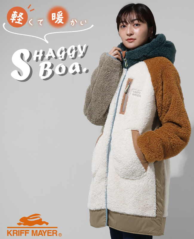 KRIFF MAYER Lady's Collection クリフメイヤー レディース LADYS