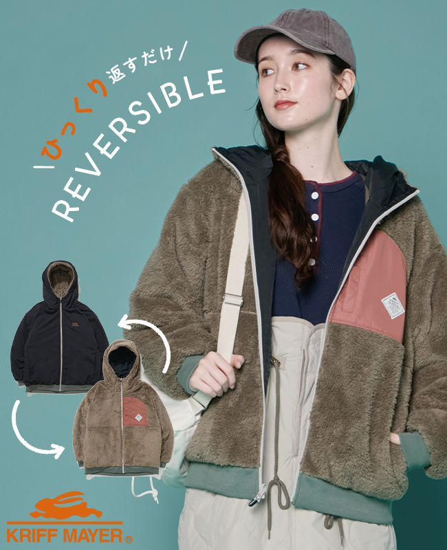 KRIFF MAYER Lady's Collection クリフメイヤー レディース LADYS
