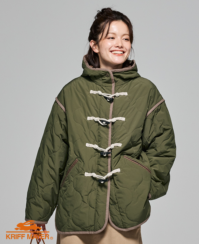 KRIFF MAYER Lady's Collection クリフメイヤー レディース LADYS