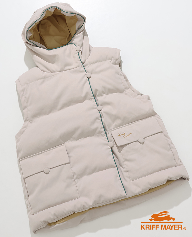 KRIFF MAYER Lady's Collection クリフメイヤー レディース LADYS