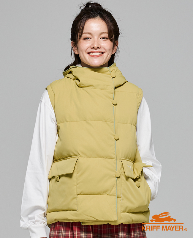 KRIFF MAYER Lady's Collection クリフメイヤー レディース LADYS