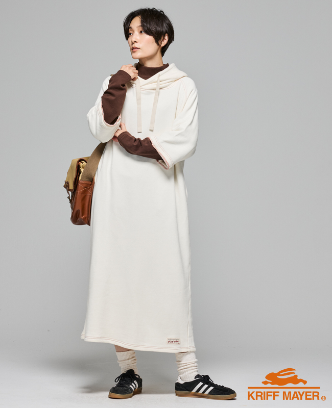 KRIFF MAYER Lady's Collection クリフメイヤー レディース LADYS