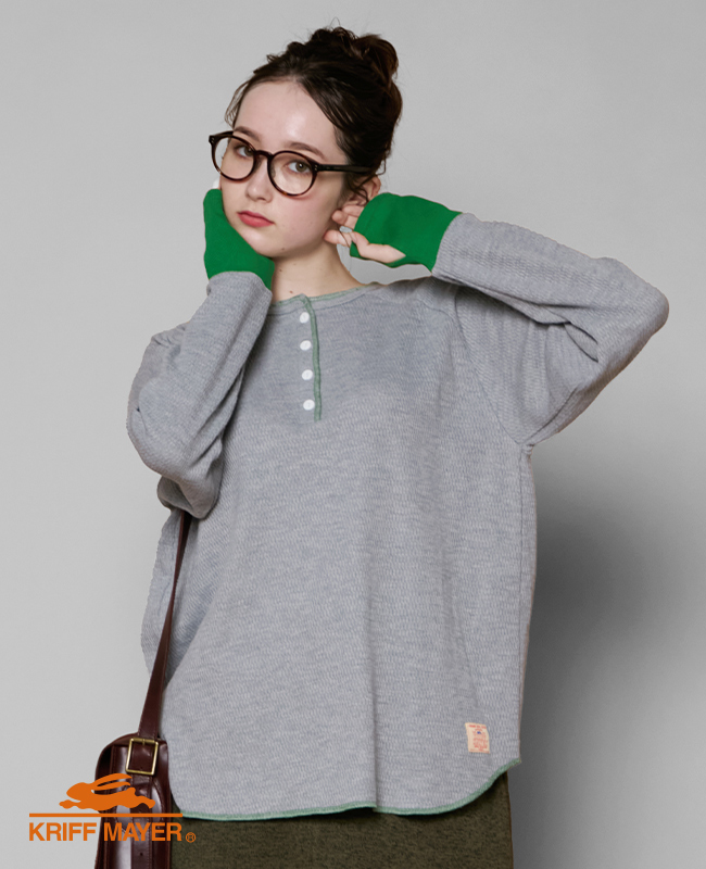 KRIFF MAYER Lady's Collection クリフメイヤー レディース LADYS