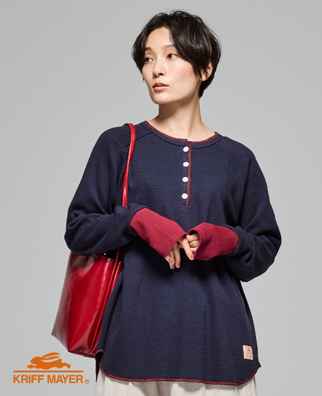 KRIFF MAYER Lady's Collection クリフメイヤー レディース LADYS