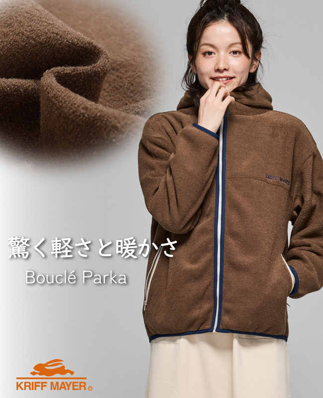 KRIFF MAYER Lady's Collection クリフメイヤーレディース LADYS