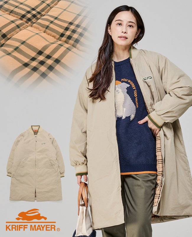 KRIFF MAYER Lady's Collection クリフメイヤー レディース LADYS