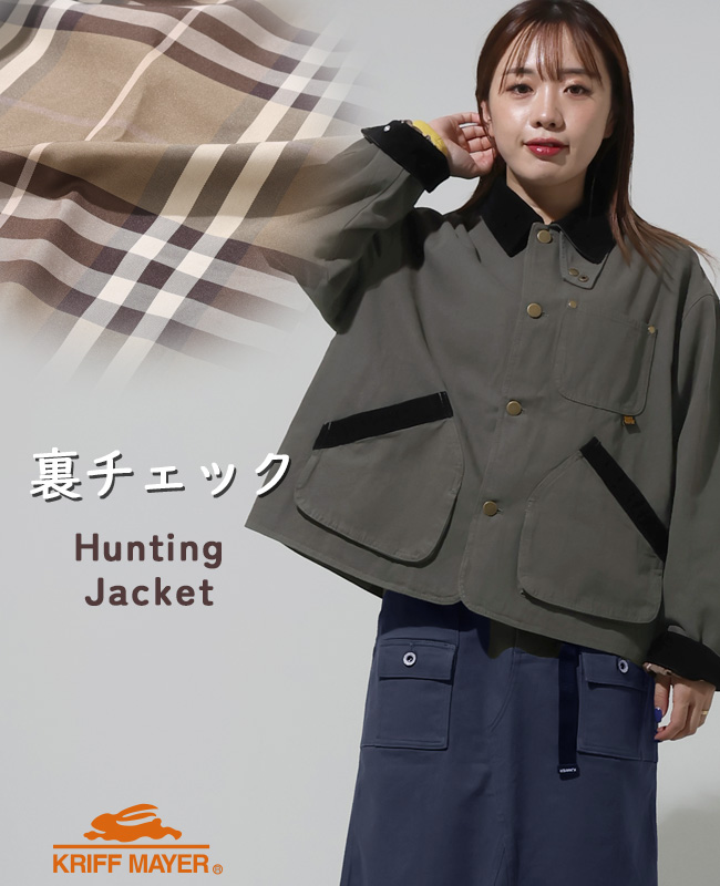 KRIFF MAYER Lady's Collection クリフメイヤー レディース LADYS