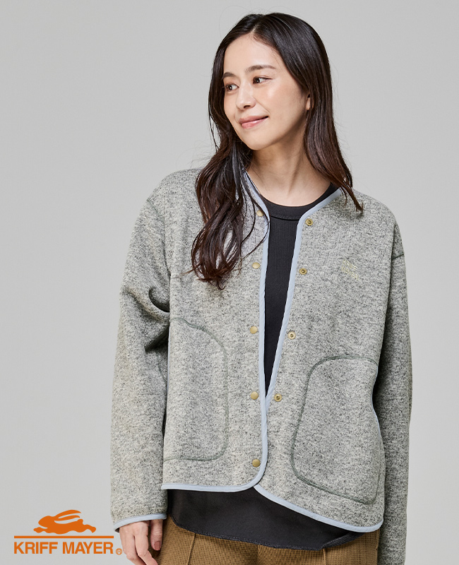 KRIFF MAYER Lady's Collection クリフメイヤー レディース LADYS