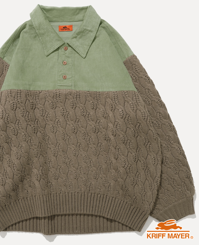 KRIFF MAYER Lady's Collection クリフメイヤー レディース LADYS