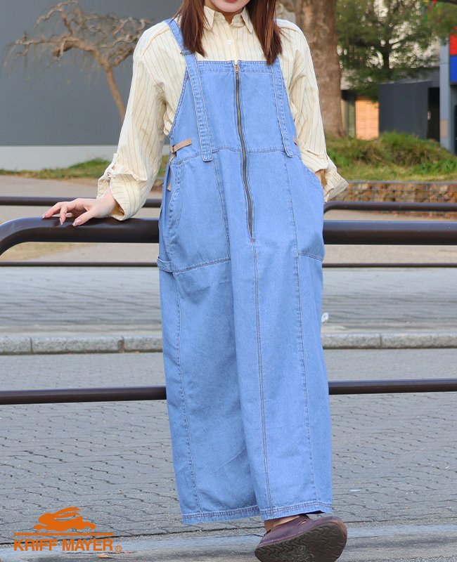 KRIFF MAYER Lady
