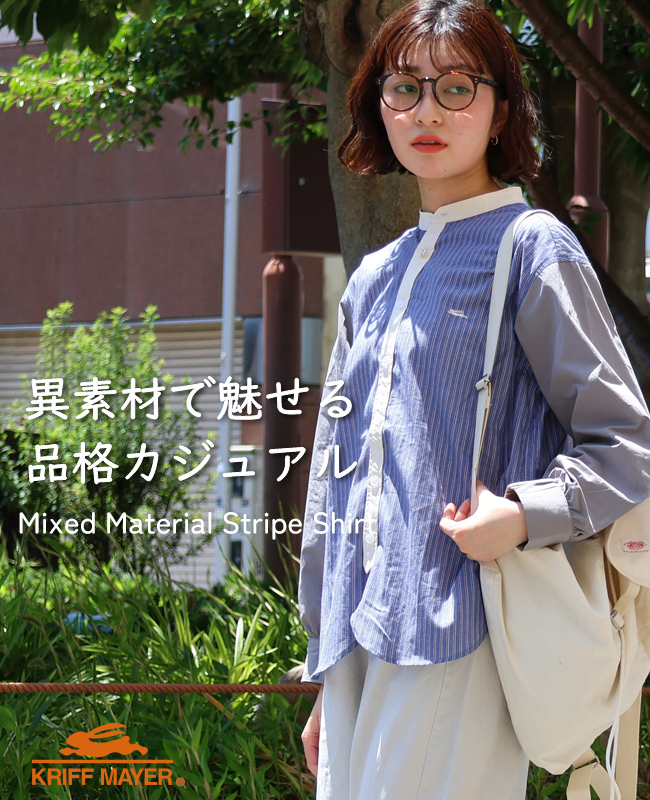 KRIFF MAYER Lady's Collection クリフメイヤー レディース LADYS