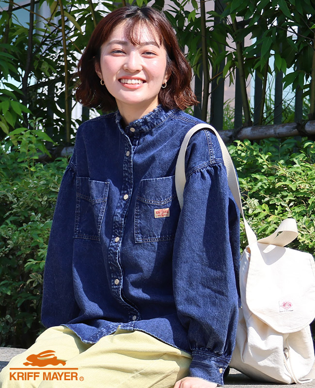 KRIFF MAYER Lady's Collection クリフメイヤー レディース LADYS