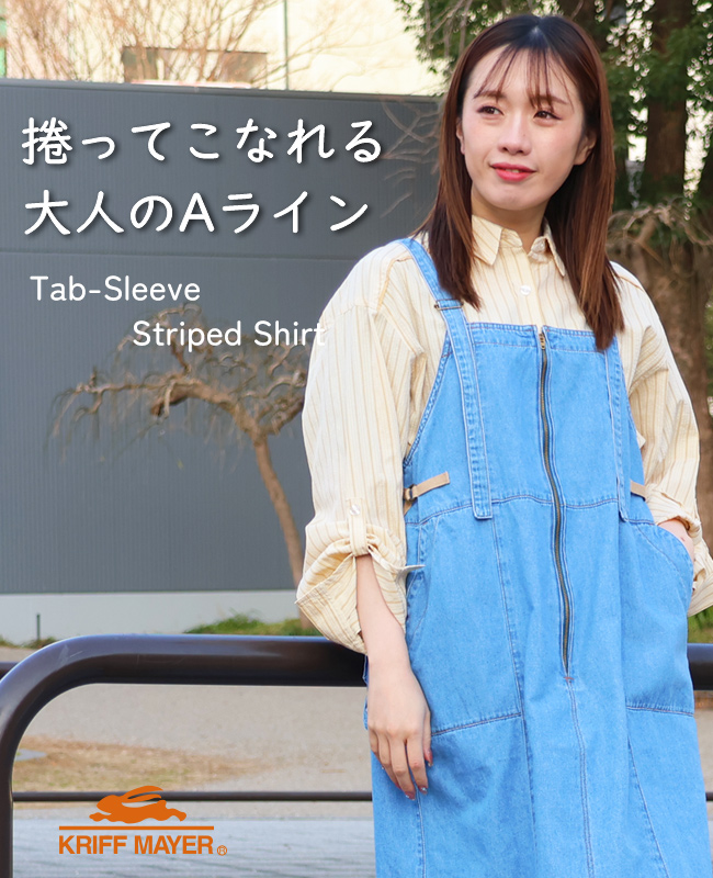 KRIFF MAYER Lady's Collection クリフメイヤー レディース LADYS