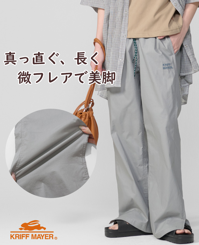 KRIFF MAYER Lady's Collection クリフメイヤー レディース LADYS