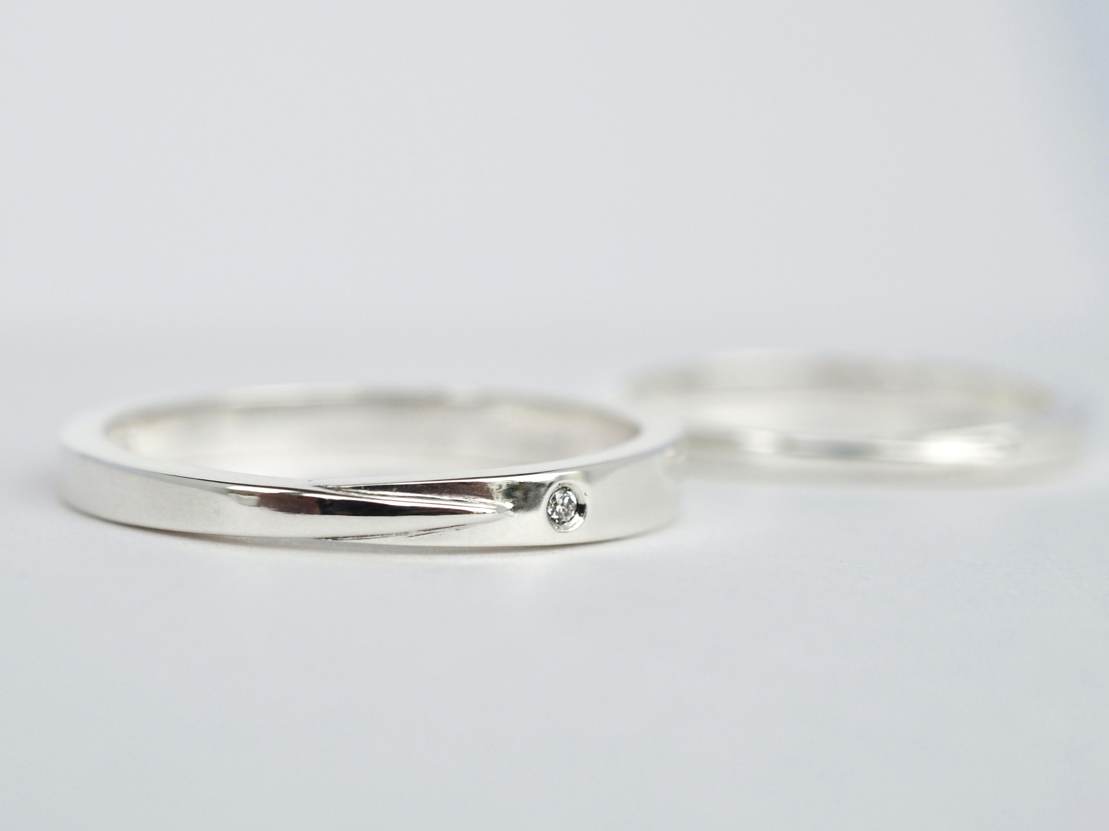 ブライダル・ペアリング