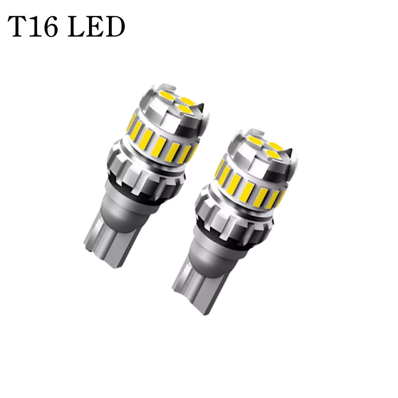 T10 T16 Led バックランプ 爆光 ポジションランプ バルブ ルームランプ